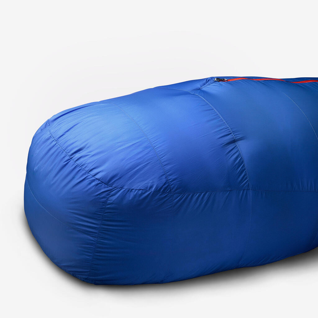 MAKALU I Light Sleeping Bag -5° Size XL