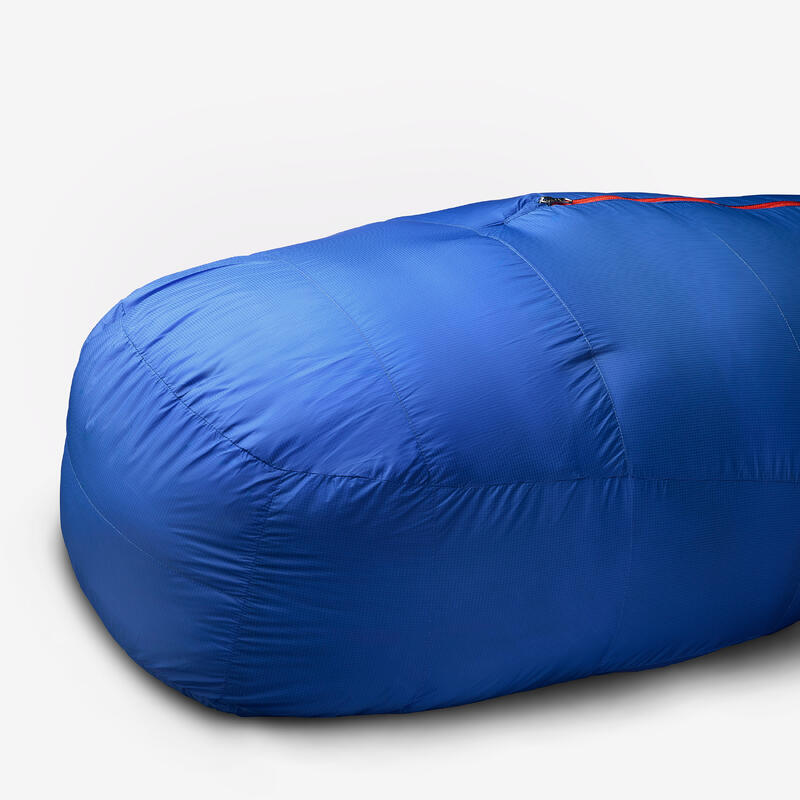 Sac de couchage makalu i light -5° taille l