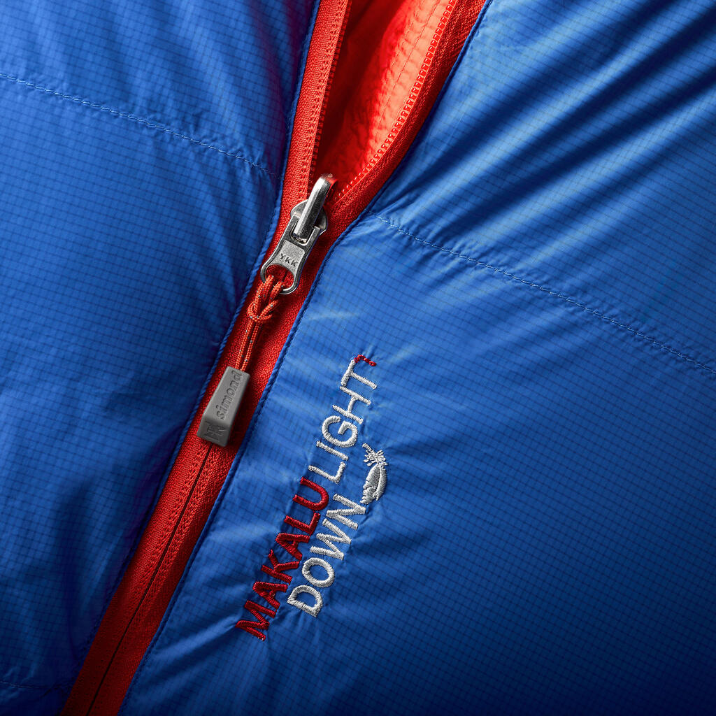 MAKALU I Light Sleeping Bag -5° Size XL