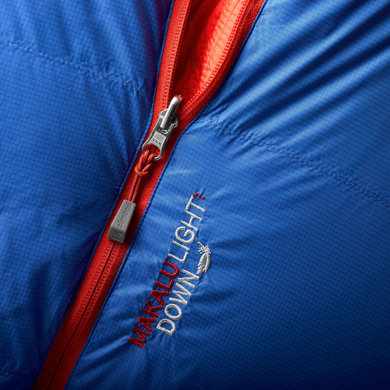 Sac de couchage makalu i light -5° taille l