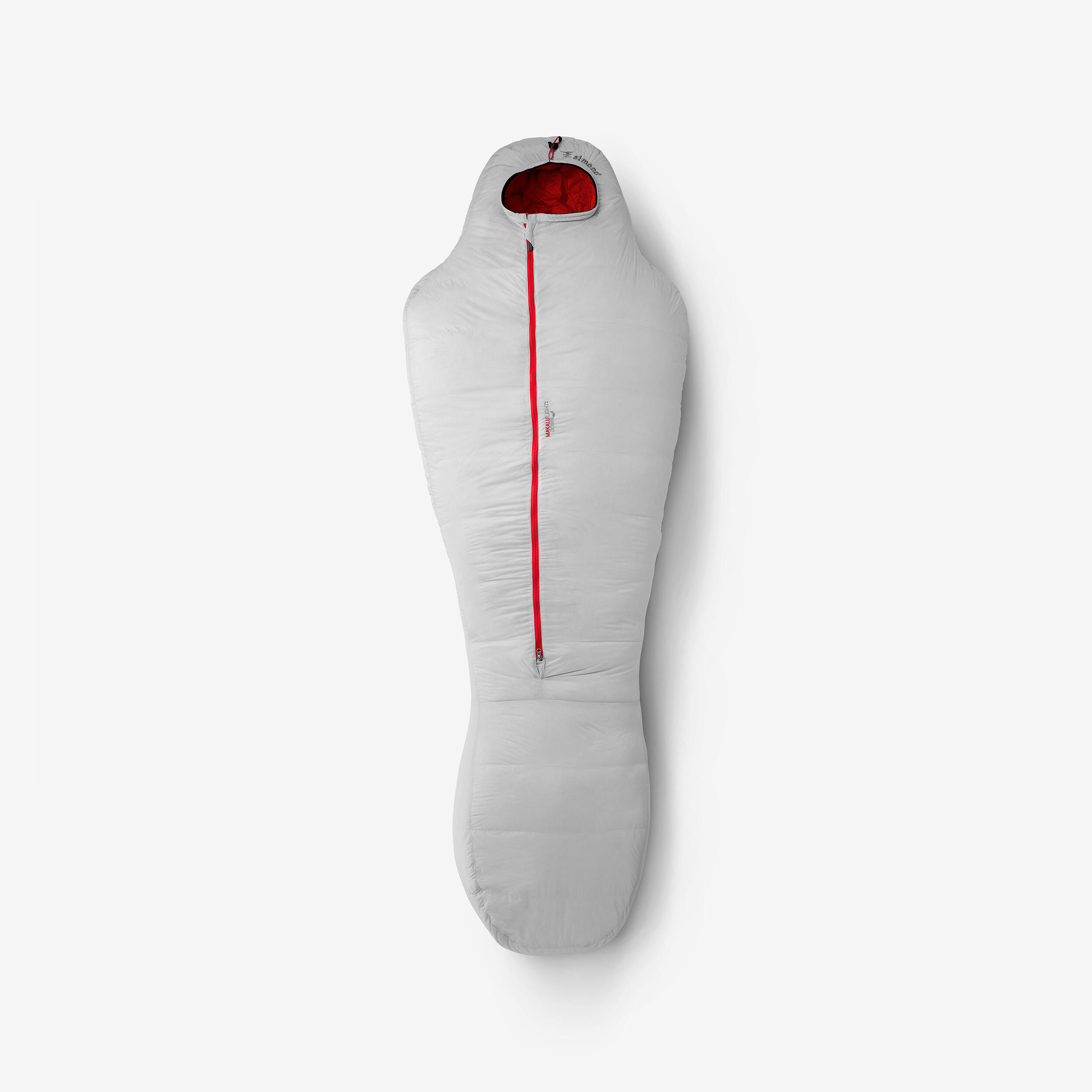 Saco-cama escalada makalu ii light -9° tamanho xl