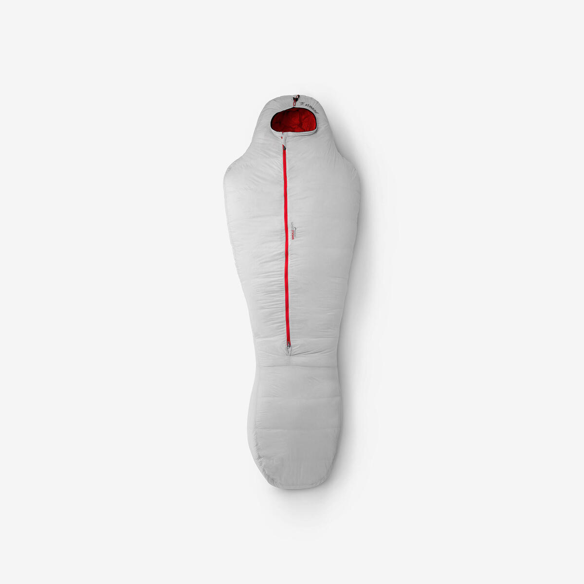 Sac de couchage makalu ii light -9° taille l