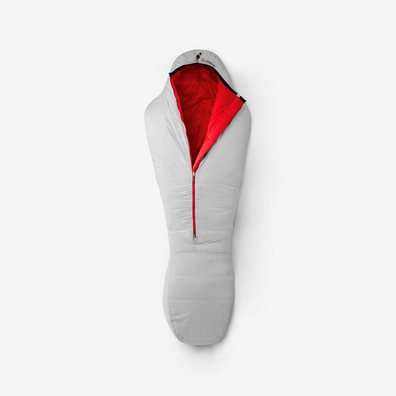 Sac de Dormit umplutură puf MAKALU III Light -9°C Mărimea L