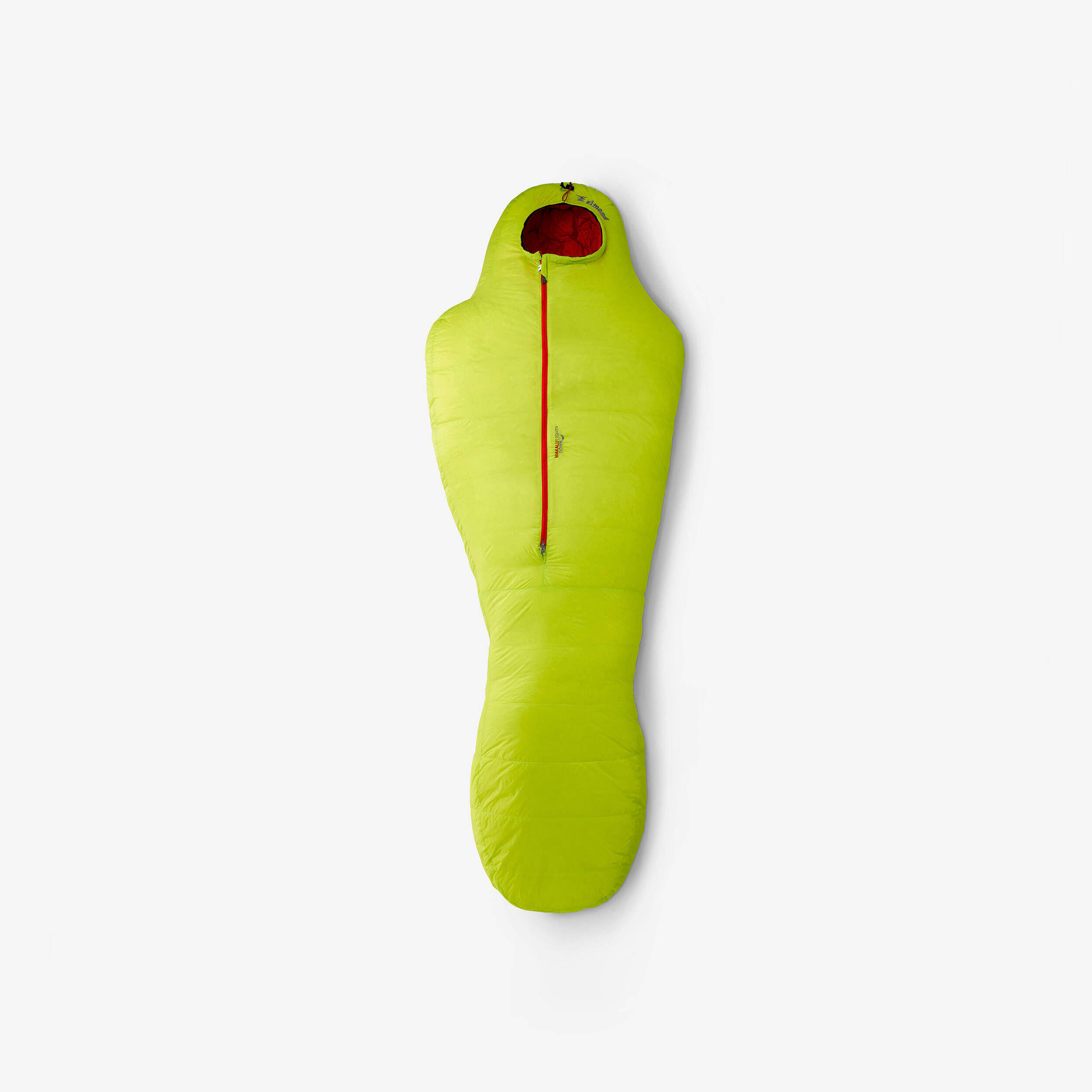 MAKALU III Light Sleeping Bag -12° size L