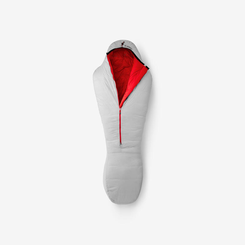 Sac de Dormit umplutură puf MAKALU III Light -9°C Mărimea L