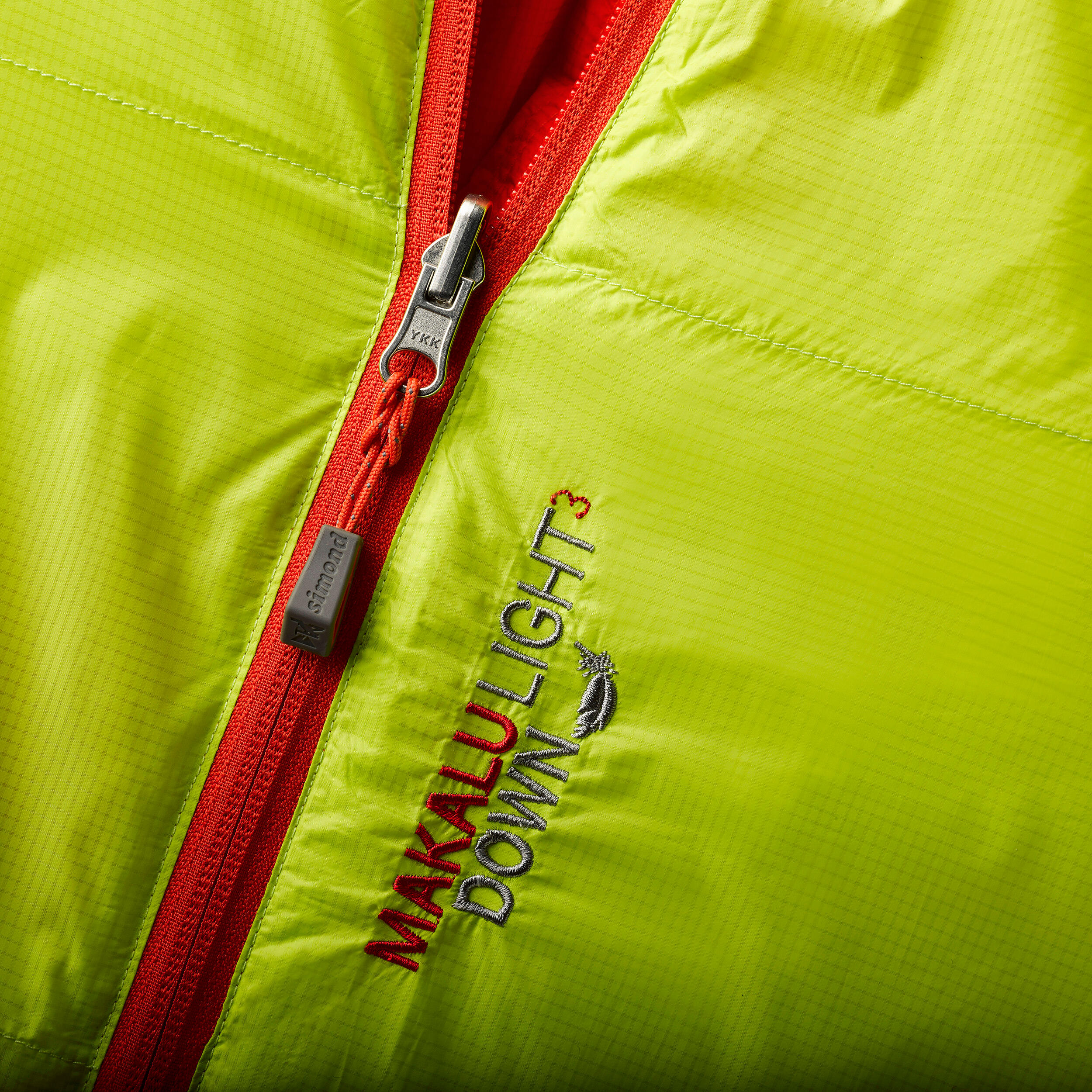 MAKALU III Light Sleeping Bag -12° size L 6/7