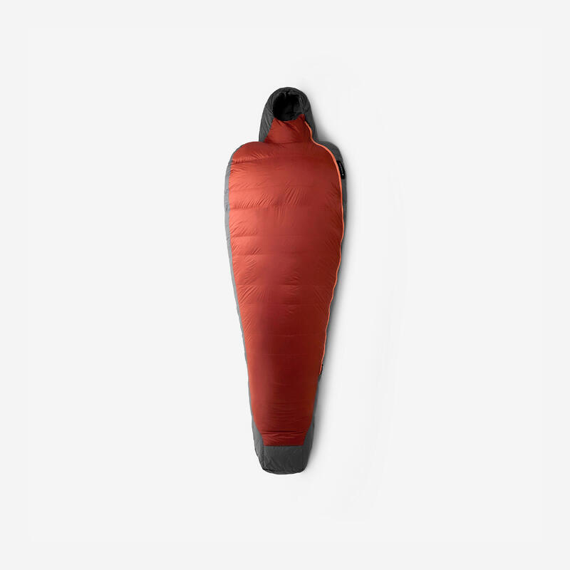 Daunenschlafsack Trekking - MT900 0 °C