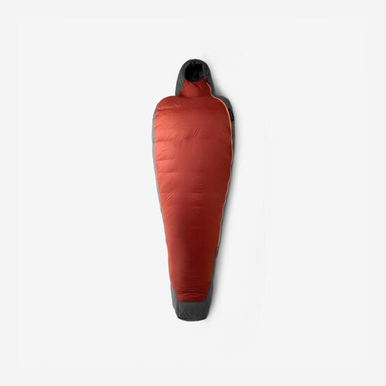 Śpiwór trekkingowy Simond MT900 0°C puchowy