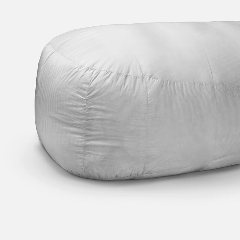 Sac de Dormit umplutură puf MAKALU III Light -9°C Mărimea L