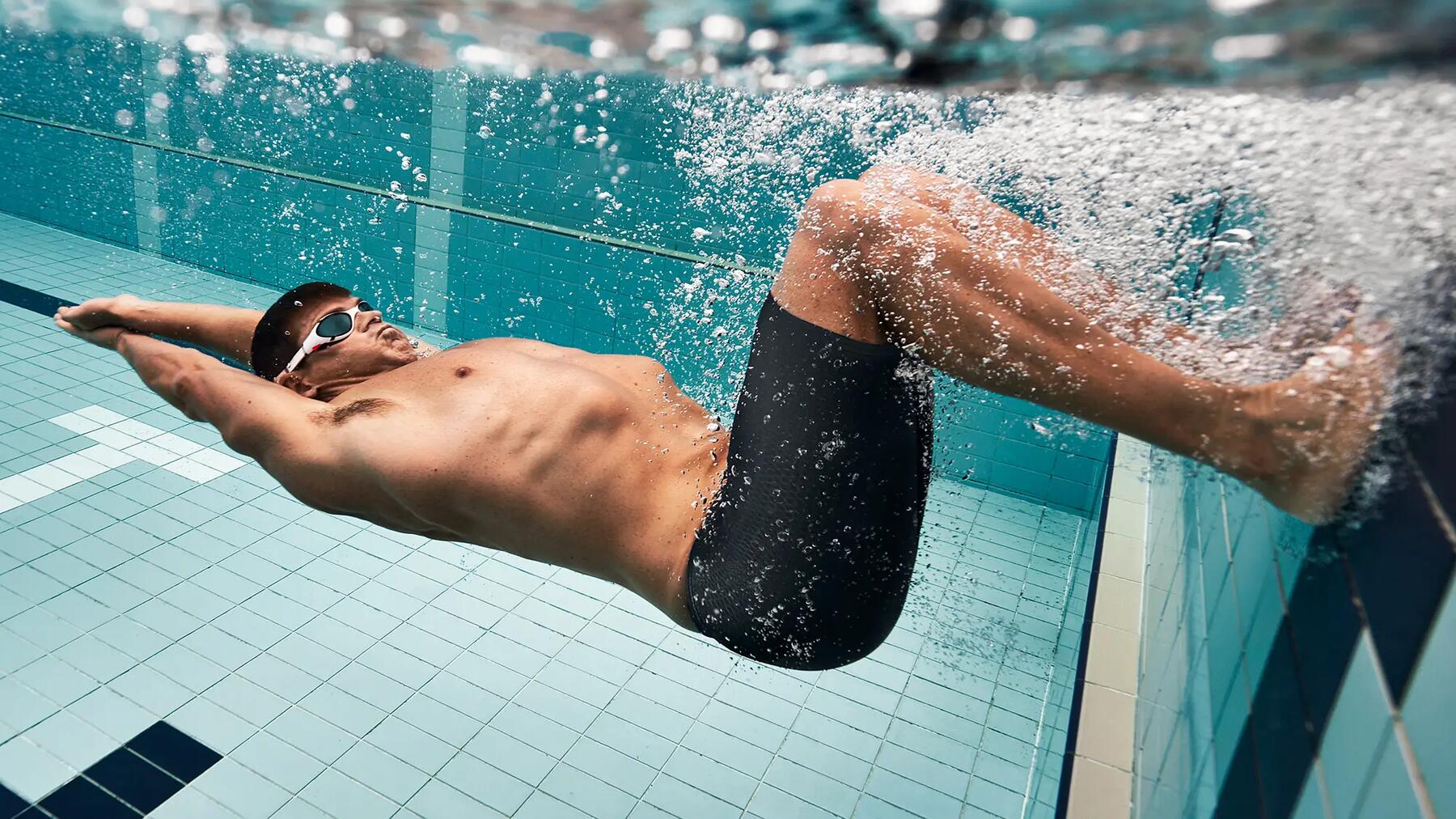 Extensives Intervalltraining für viele Sportarten möglich