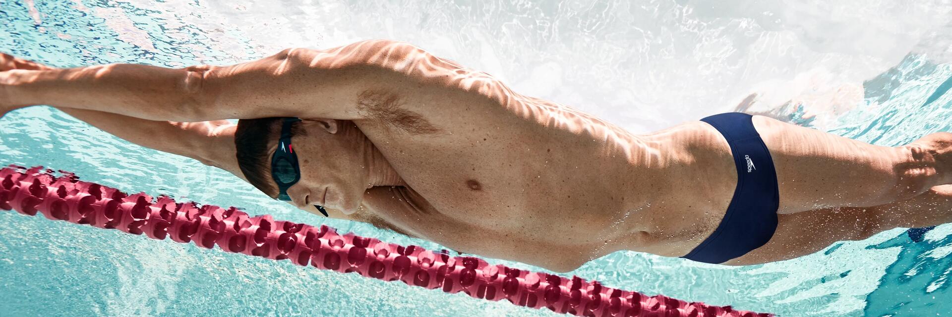 Natation : 12 exercices pour se faire plaisir