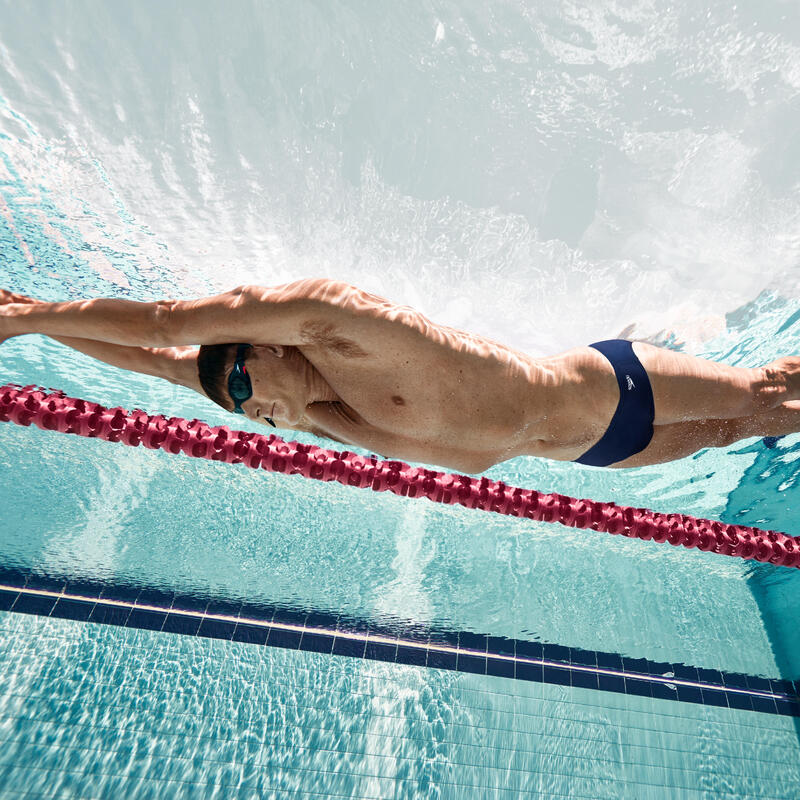 12 exercices de natation pour progresser et se muscler efficacement