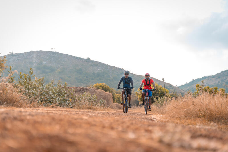 Skrzyczne rowerem – poradnik dla cyklistów MTB i nie tylko!