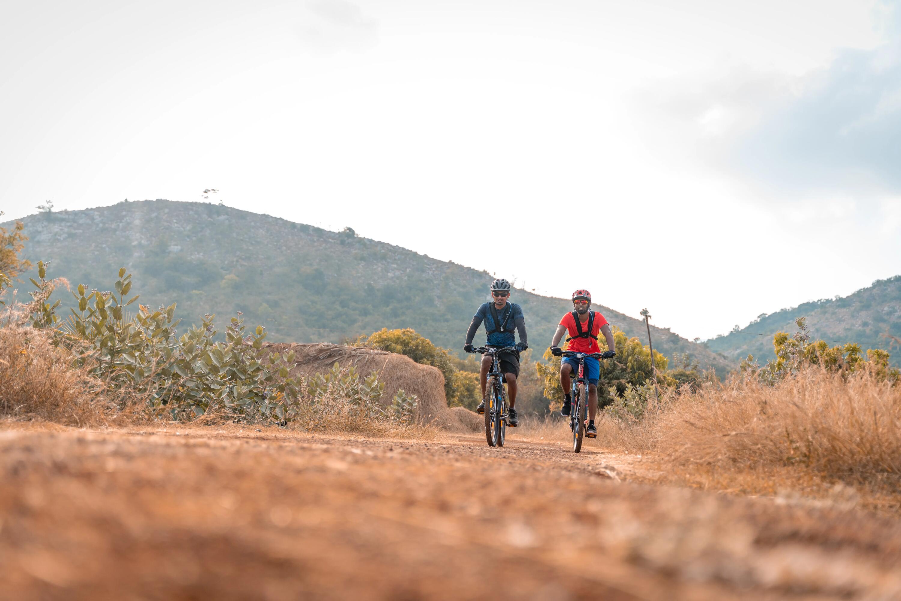 Skrzyczne rowerem – poradnik dla cyklistów MTB i nie tylko!