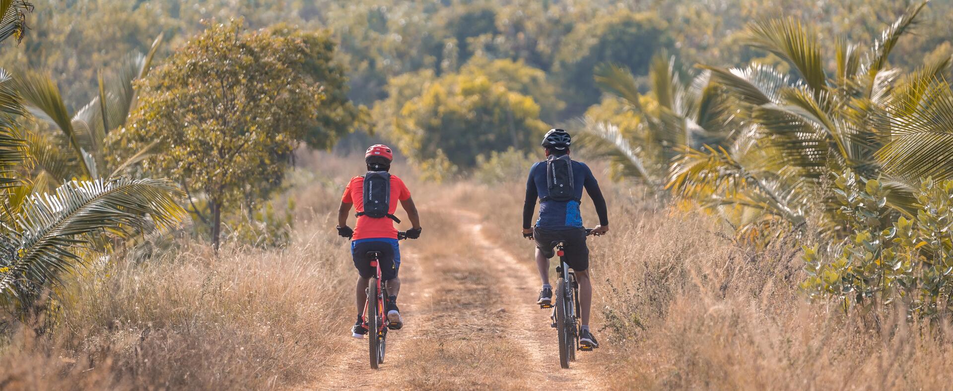 Titan Desert: por qué es una de las pruebas de ciclismo más difíciles
