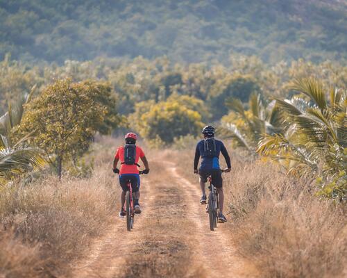 Titan Desert: por qué es una de las pruebas de ciclismo más difíciles 