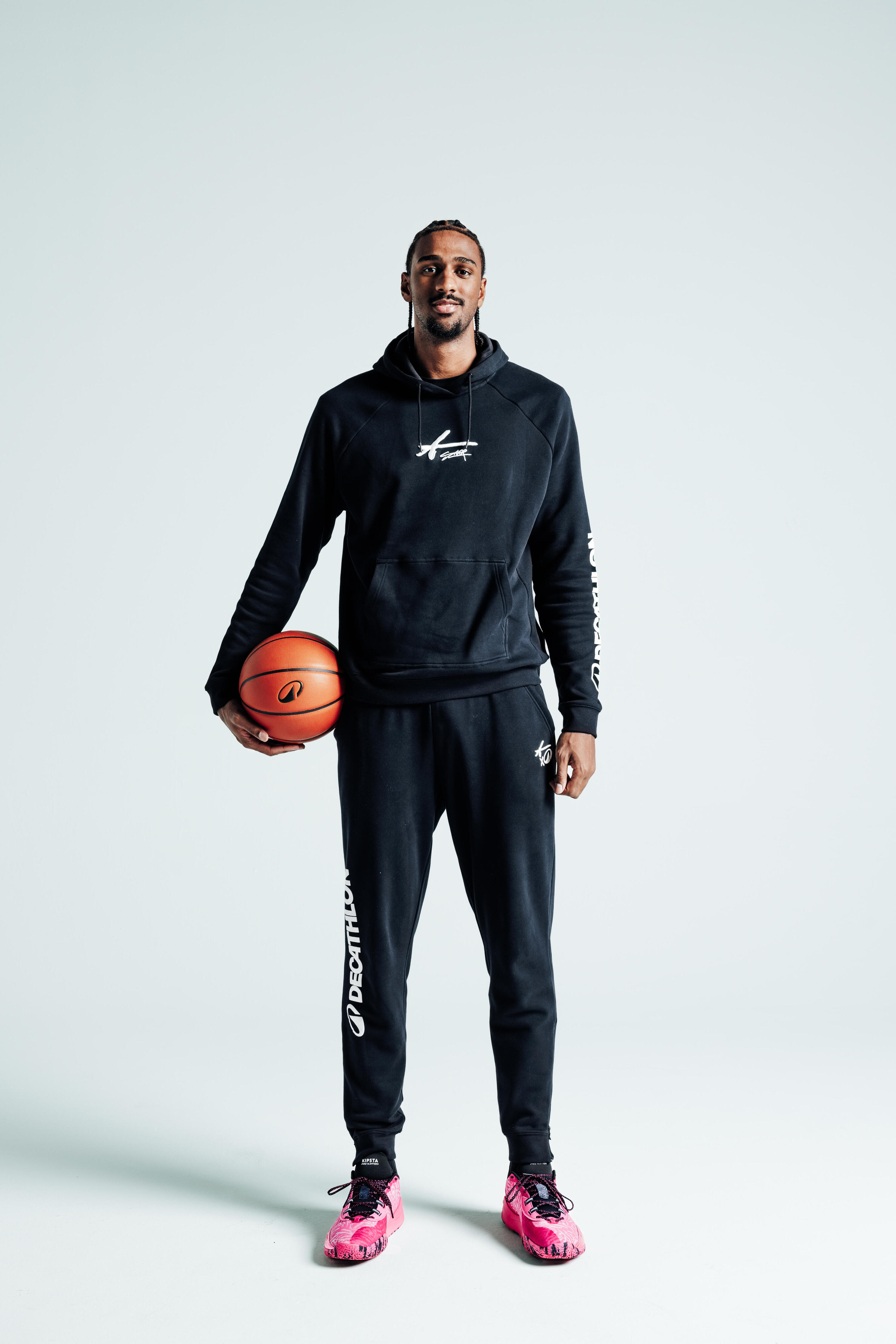 Chaussures de basketball FAST 900 SARR Edition 2/11