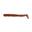 Leurre souple Rockvibe 7.6cm 3" Ecrevisse Pumpkin