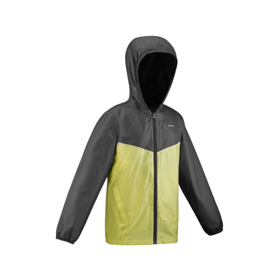 Chaquetas y Cazadoras Niños Decathlon