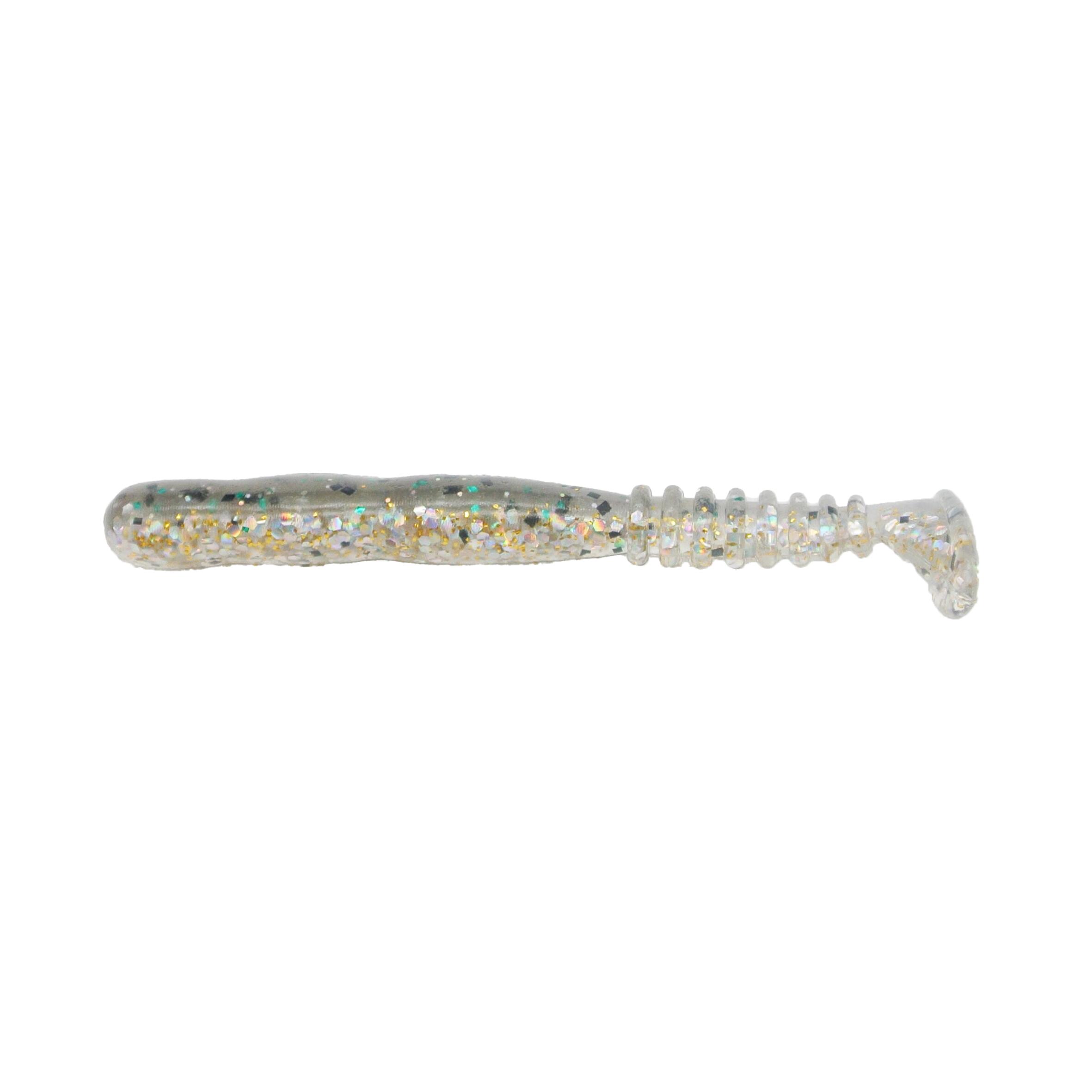Amostra Flexível de Pesca Rockvibe 7,6cm 3" East Coast 1/1