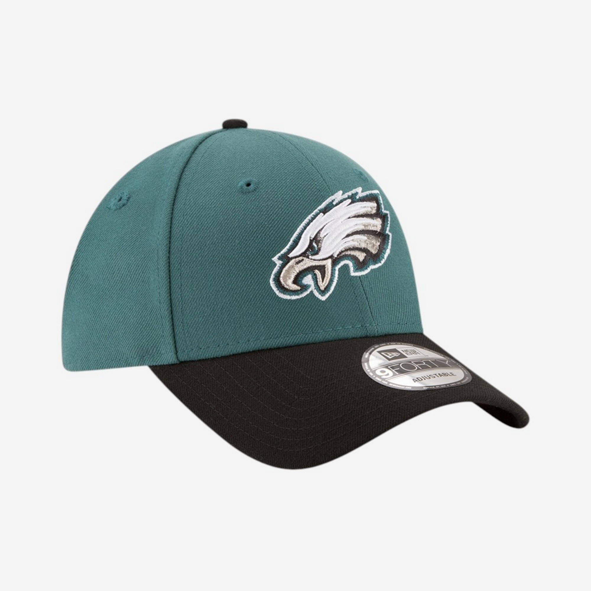 American football pet NFL Philadelphia Eagles groen 2/5