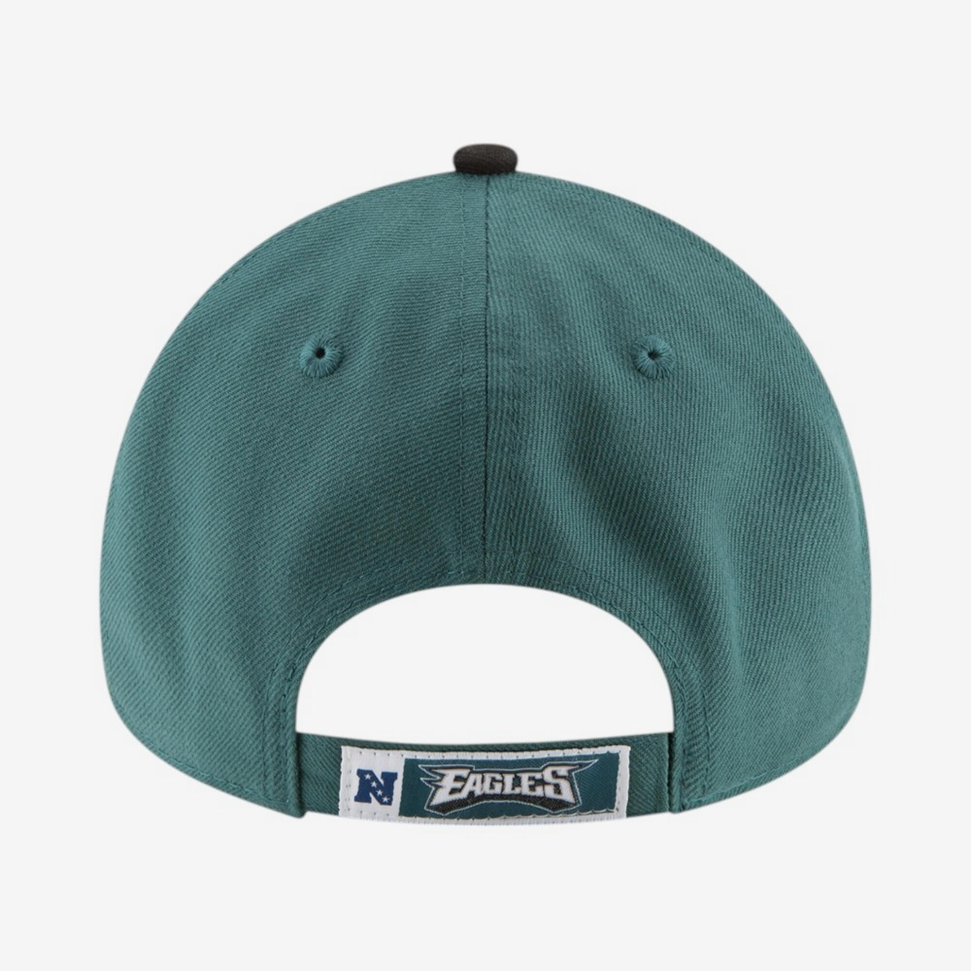 NEW ERA Šiltovka na americký futbal NFL Philadelphia Eagles zelená bez · záber 5