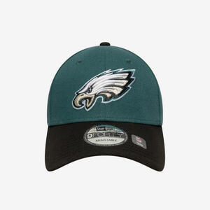 Gorra de fútbol americano NFL Unisex - Philadelphia Eagles Verde