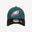 Casquette football américain NFL Homme / Femme - Philadelphia Eagles vert