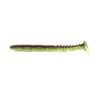 Artificiale morbido Reins ROCKVIBE 7.6cm 3" Young Craw