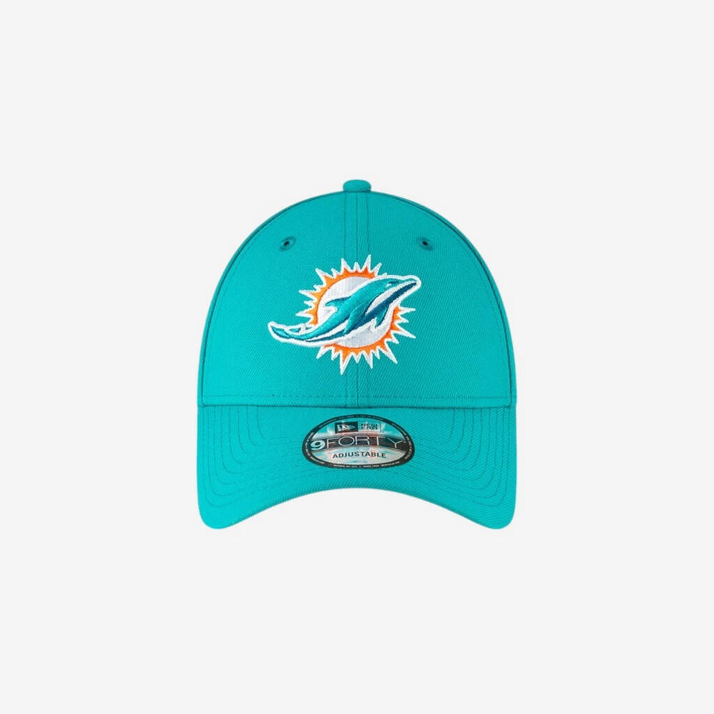 Moška/Ženska kapa NFL - Miami Dolphins/Blue
