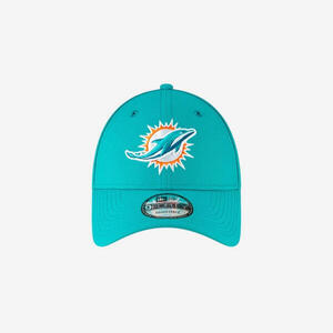 Gorra de fútbol americano NFL Hombre / Mujer - Miami Dolphins Azul