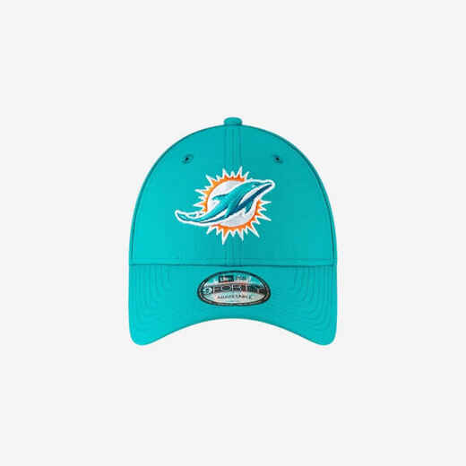 
      ШАПКА С КОЗИРКА NFL MIAMI DOLPHINS, СИНЯ
  