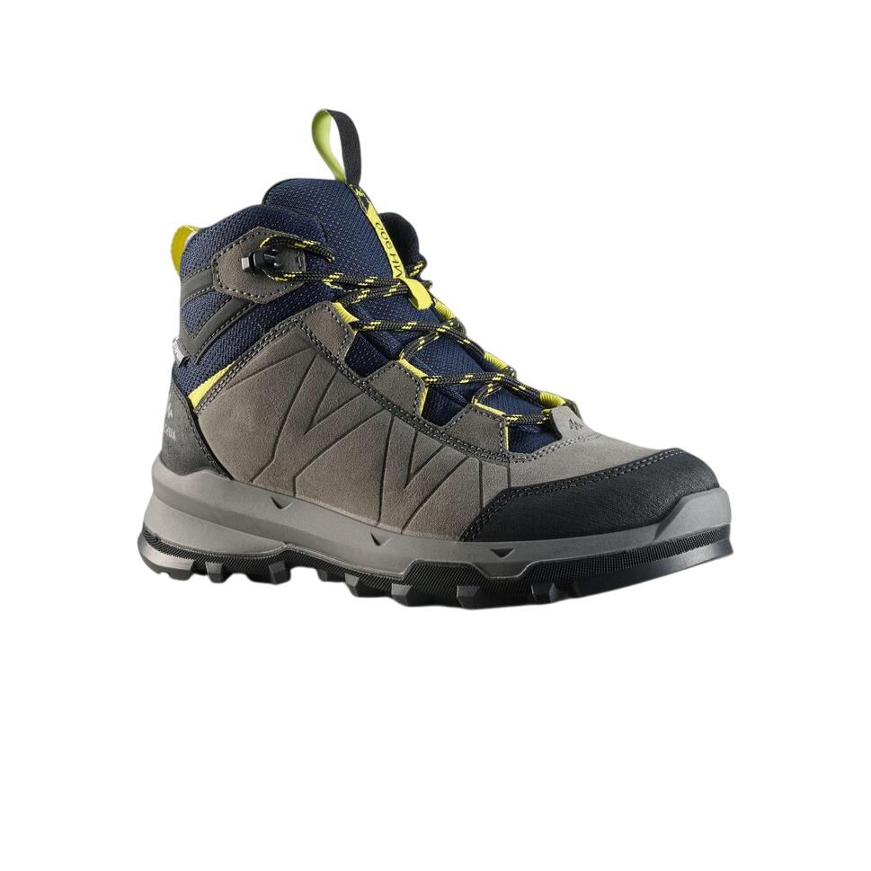 Scarpe e scarponcini da montagna