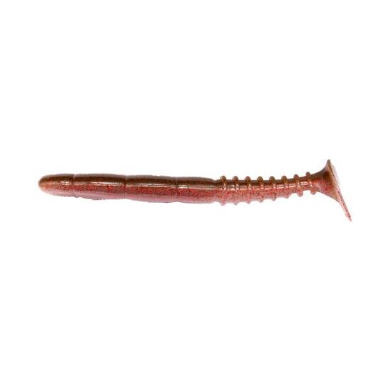 Artificiale morbido Reins ROCKVIBE 76cm 3" Young Craw