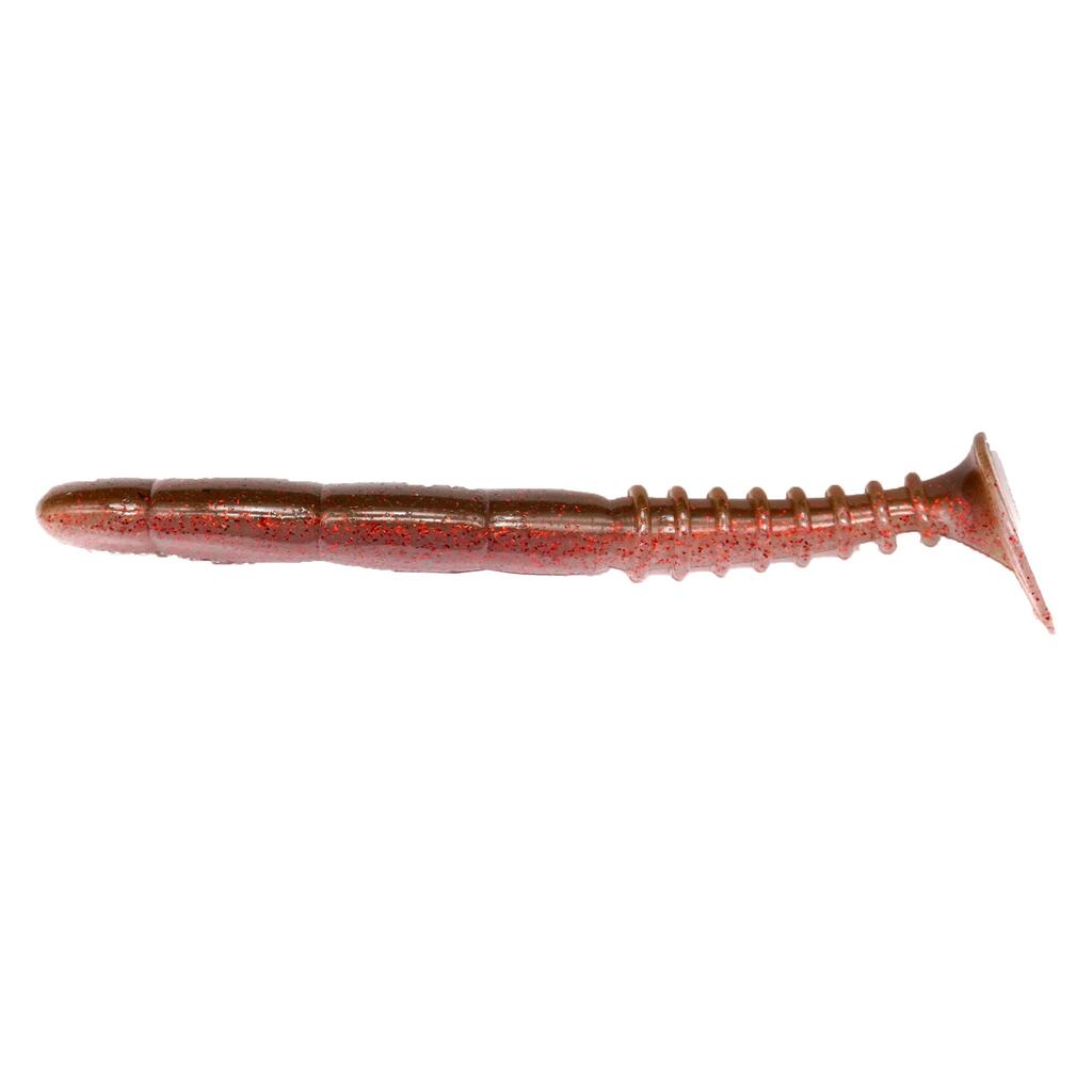 Mehka vaba Fat Rockvibe 16 cm 6.5" Young Craw 