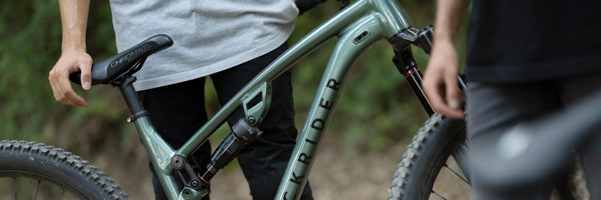 ROCKRIDER ST 530 MDB (2022)