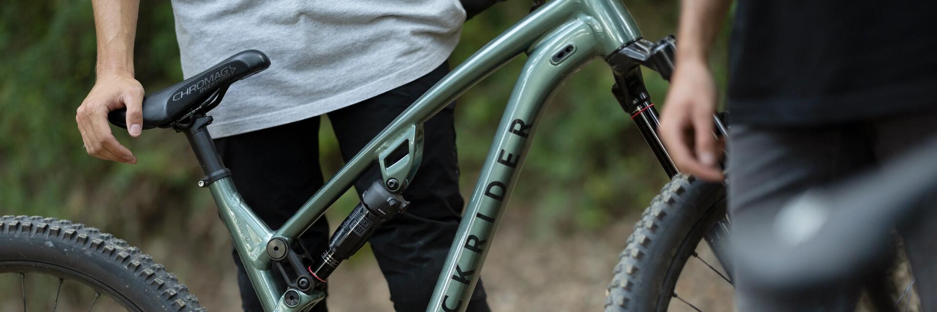 Elektrische mountainbike voor kinderen E-ST 500 26 INCH: handleiding, reparatie