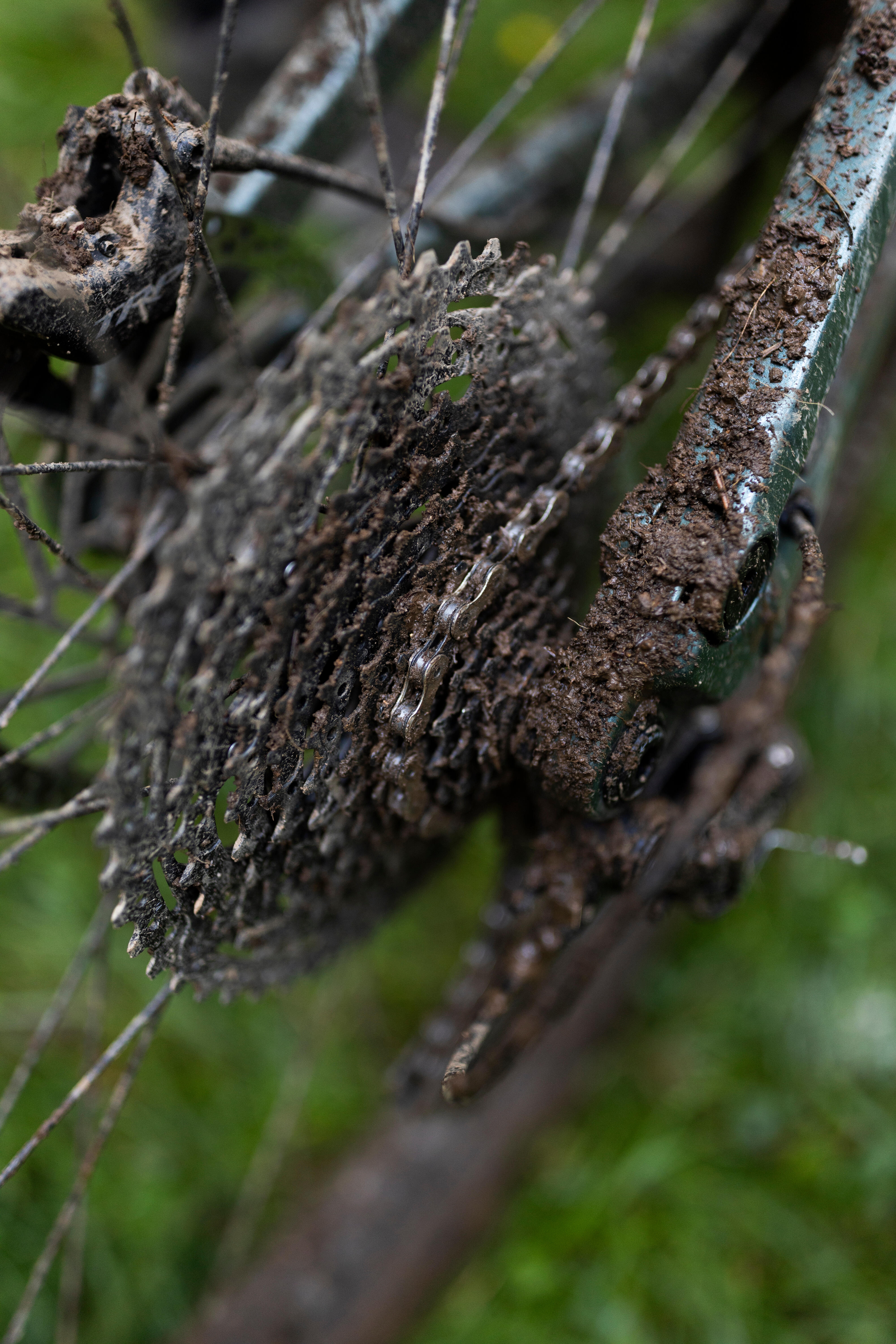 PATTE-DERAILLEUR-VTT-ROCKRIDER