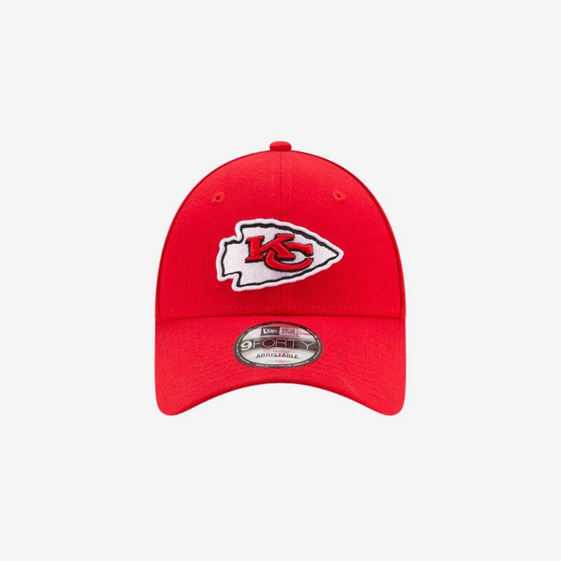 Baseball sapka - NFL Kansas City Chiefs