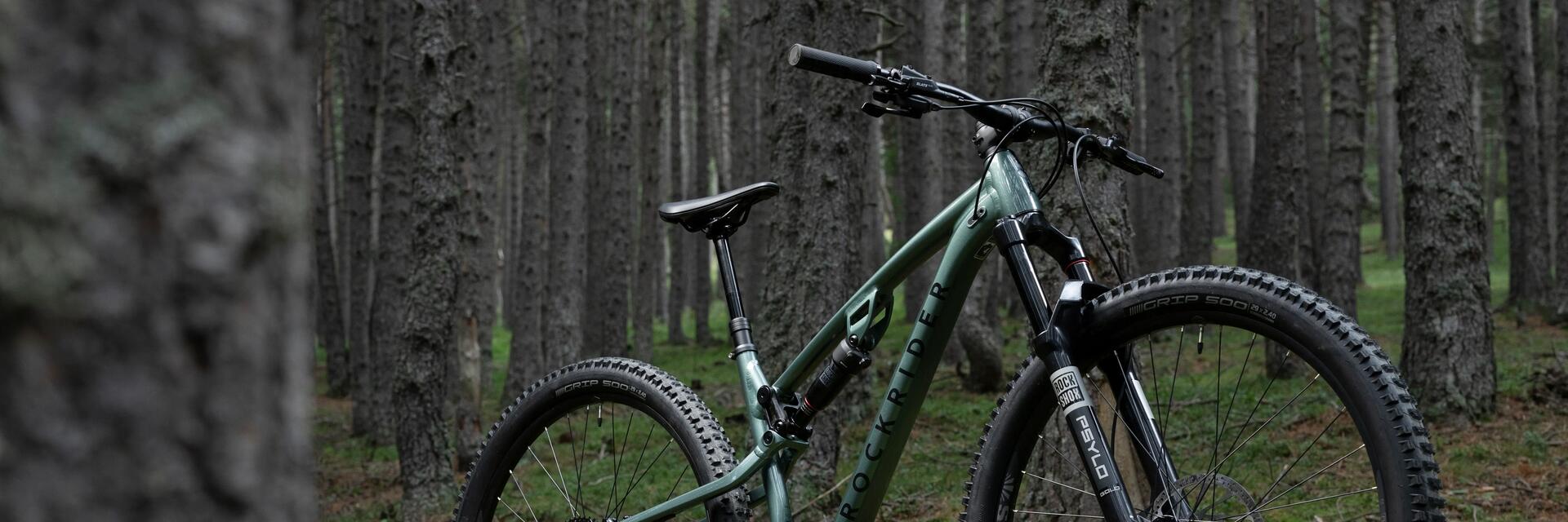 Bicicletas mullet: qué es, ventajas y desventajas