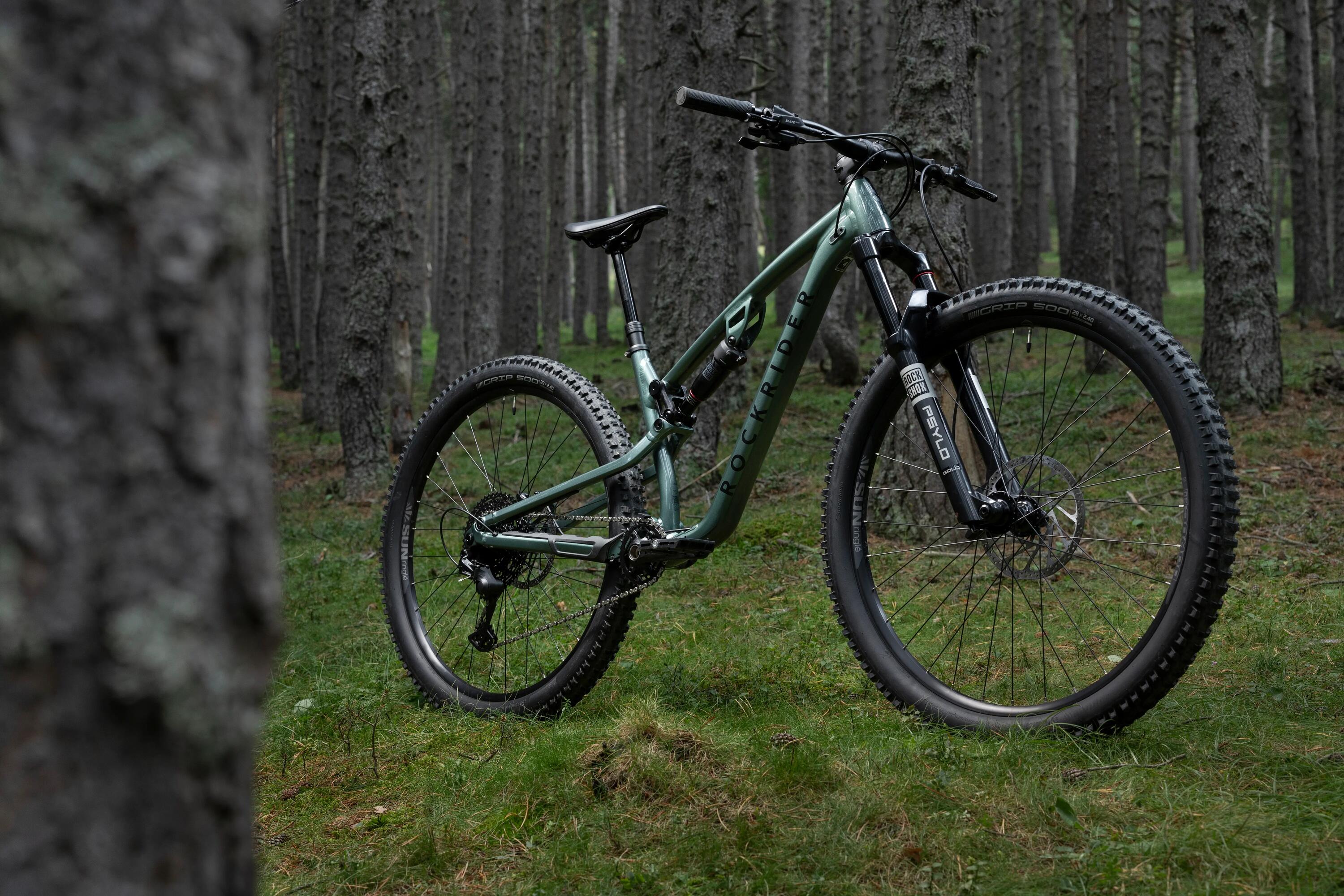 Bicicletas mullet: qué es, ventajas y desventajas