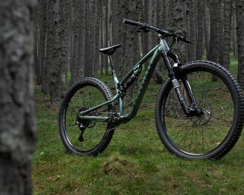 Bicicletas mullet: qué es, ventajas y desventajas 