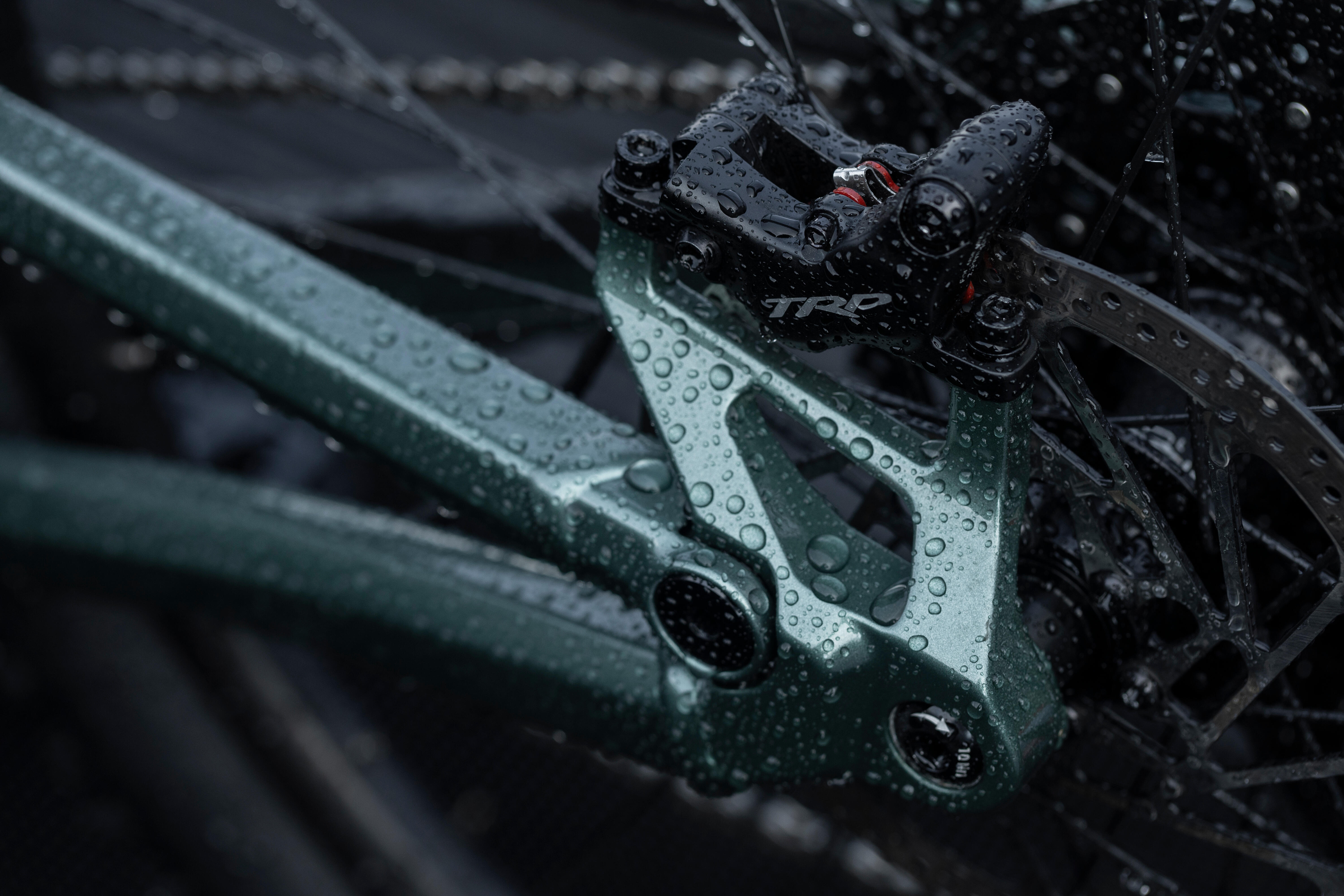 FAZER A RODAGEM DOS TRAVÕES