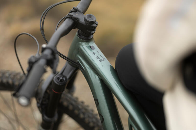 Fahrradlenker richtig einstellen: Darauf solltest du achten!