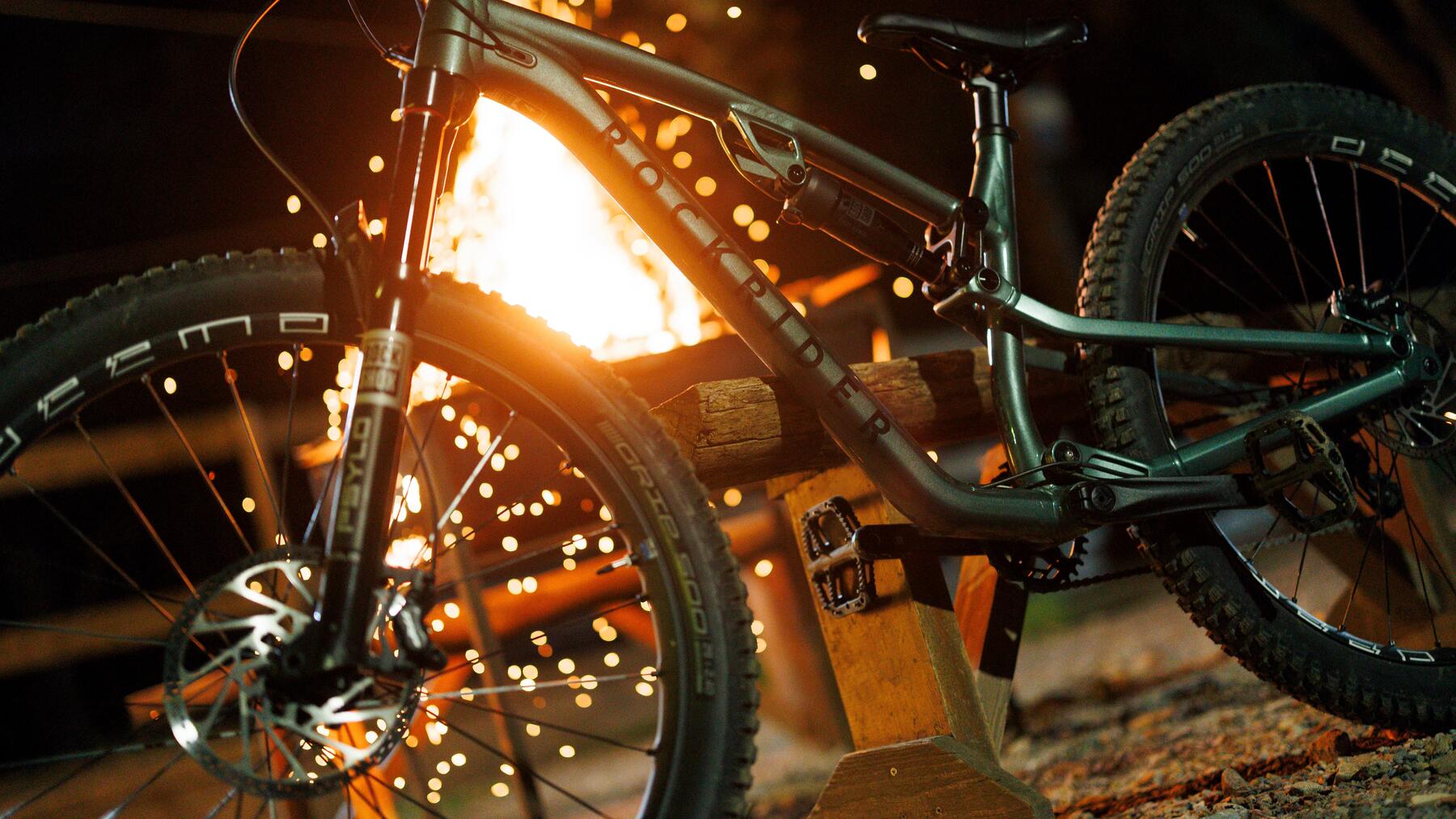 Das passende Fahrrad für deine Bedürfnisse finden!