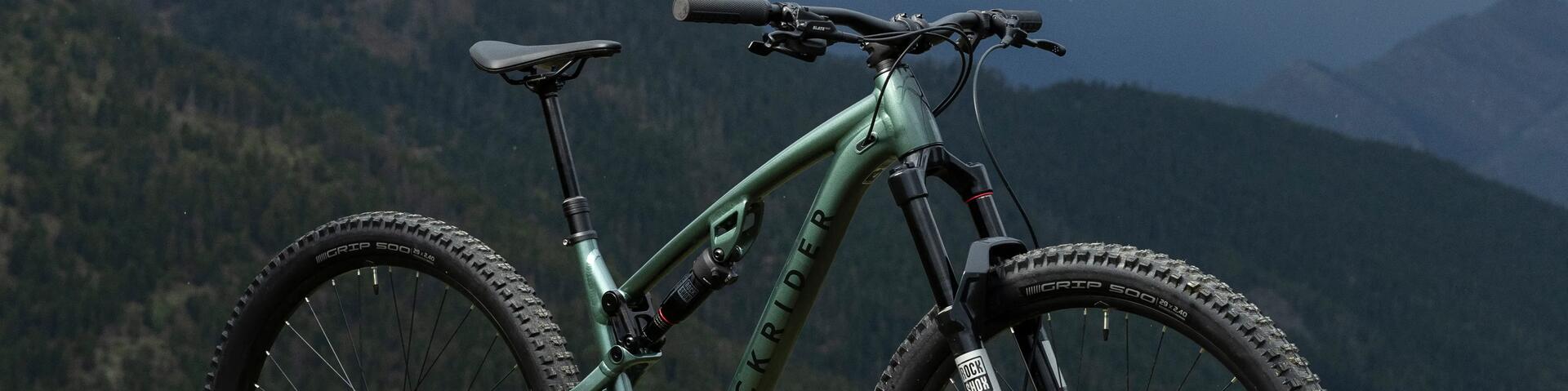 donner envie de faire du vélo enfant