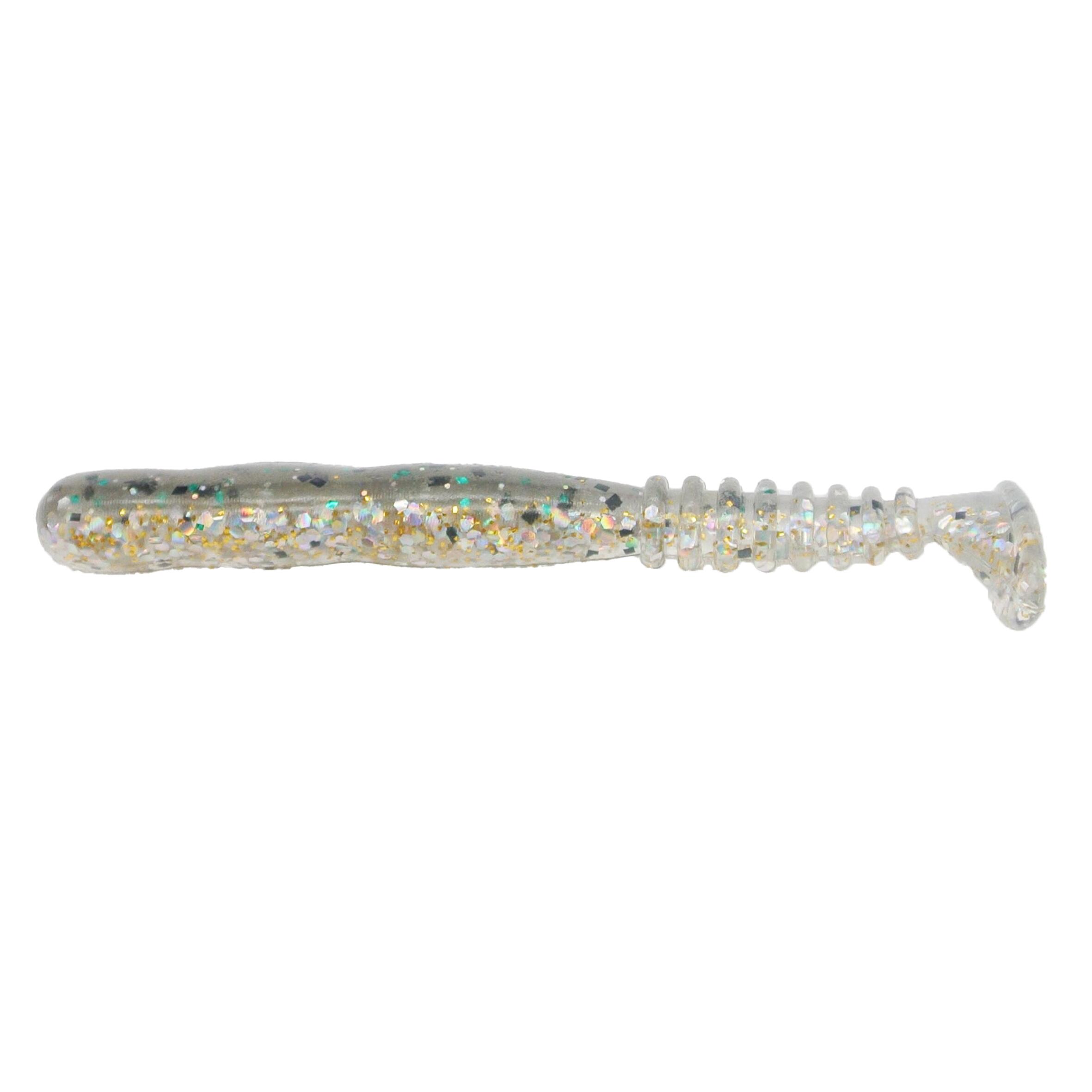 REINS Mäkká umelá nástraha Fat Rockvibe 16 cm 6,5