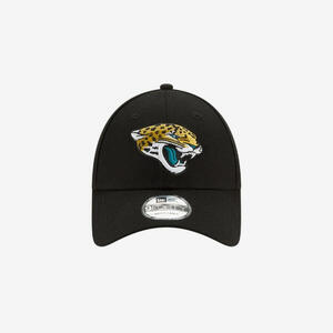 Gorra de fútbol americano NFL Hombre / Mujer - Jacksonville Jaguars Negro