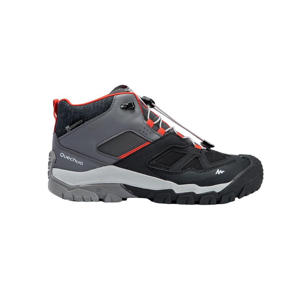 Scarpe impermeabili