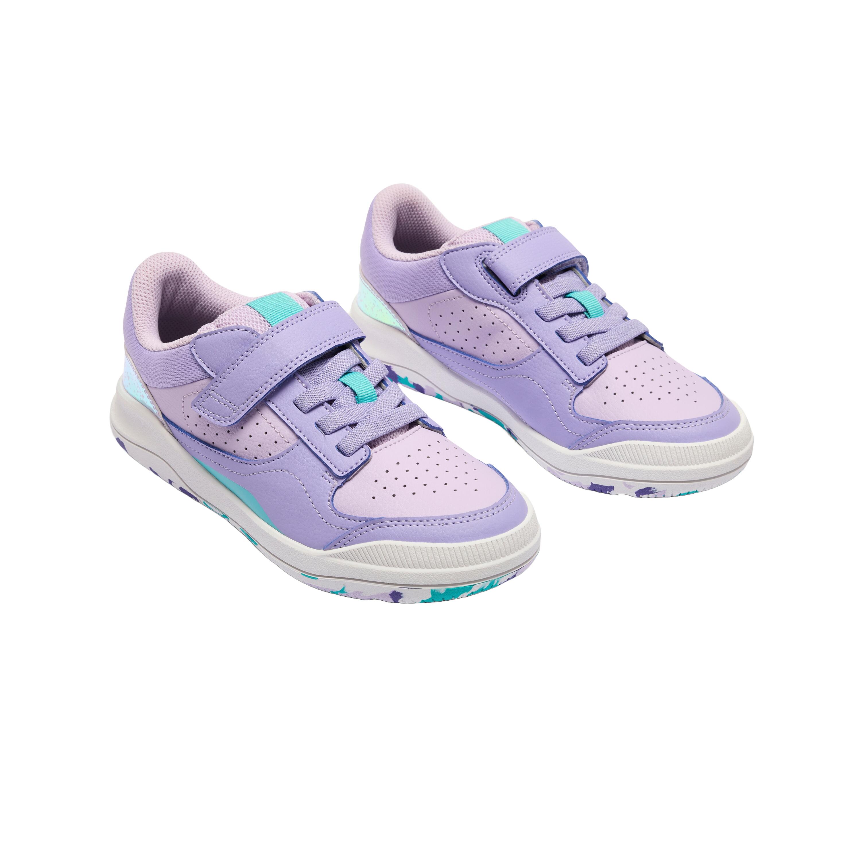 Kids' Trainers Childrens Sports Trainers Girls Boys' Decathlon